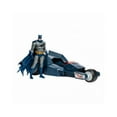thumbnail image 1 of Bat-Raptor with Batman (The Batman Who Laughs) -Gold Label-. DC Multiverse, 1 of 5