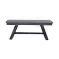thumbnail image 3 of Banc Lawson Gris, 3 of 6