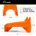 thumbnail image 3 of Camiseta deportiva Champion Kickoff Kicking Tee, talla 1, 3 of 8