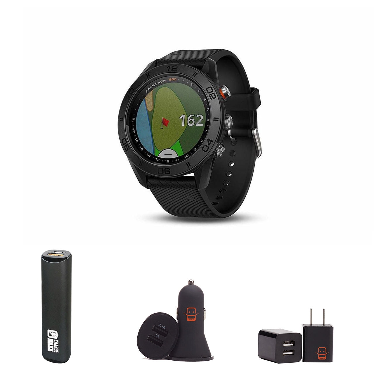 golf gps watch walmart