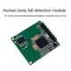 thumbnail image 2 of LD6002C 60G Millimeter Wave Radar Sensor Fmcw Non-Contact Sensor, for Fall Detection, 2 of 5