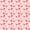 Pink, variant on Homewish Kawaii Dachshund Animal Twin Duvet Cover,Pink Dog Paw Print Twin Bedding,Pink Reversible,2pcs,1 Duvet Cover and 1 Pillowcase