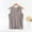 #182-Brown, variant on Roncen Women's Thermal Velour Tank Top, Sleeveless Round-Neck Winter Undershirt, Soft Warm Solid Color Casual Top
