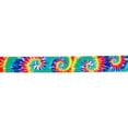 thumbnail image 2 of Country Brook Design - Classic Tie Dye Reflective Polyester Webbing (1 Inch, 50 Yards), 2 of 5