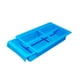 thumbnail image 4 of Mesa para máquina de coser industrial BLESIY con cajones almacenamiento ligero y resistente, 4 of 8