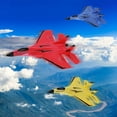 thumbnail image 5 of Meggemo MiG-320 Fixed-Wing RC Airplane - Mini Glider Toy with Lightweight Design, Ideal for Indoor/Outdoor Flying & Holiday Gifting for All Ages, 5 of 5