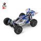 thumbnail image 2 of WLtoys 144011 Coche de Control Remoto 1/14 2,4 GHz 65 KM/H Coche Todoterreno de Alta Velocidad Vehículo 4WD Regalos para niños Adultos 3 baterías, 2 of 8