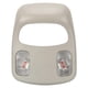 thumbnail image 1 of Car Reading Light Cover Roof Console Cover Ceiling Light for, 1 of 1