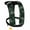 Camouflage, variant on Koorium Life Jackets & Vests Manual Inflatable Swim Jacket, D-Ring Attachment, Storage Pocket with Zipper, 24g CO2 Cylinder Included, Low Profile for Kayak, Fishing, Paddle Sports
