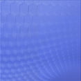 thumbnail image 1 of Ahgly Tapis d'Intérieur Lavable en Machine Carré Transitionnel Bleu Ciel, 7 Pieds Carré, 1 of 7