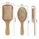thumbnail image 3 of 6-piece massage comb set, bamboo air cushion comb, wood, 3 of 4