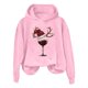 thumbnail image 1 of WILLBEST Sudaderas de Mujer con Capucha Navideñas, Divertidas y Estampadas Grande, 1 of 4