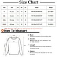 thumbnail image 2 of Maean Men's Thermal Tops Fleece Lined Thick Warm Cold Weather Long Sleeve Button down Undershirts, 2 of 2