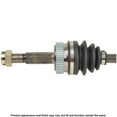 thumbnail image 2 of CARDONE New 66-6352 CV Axle Assembly Rear Left, Rear Right fits 2008-2015 Nissan 39600-Jd60A, 2 of 3