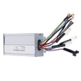 thumbnail image 4 of Aluminium Alloy Electric Bike Controller,Electric Bike Controller Aluminium Electric Bike Motor Controller Electric Bike Modification Controller Time-Tested Durability, 4 of 8