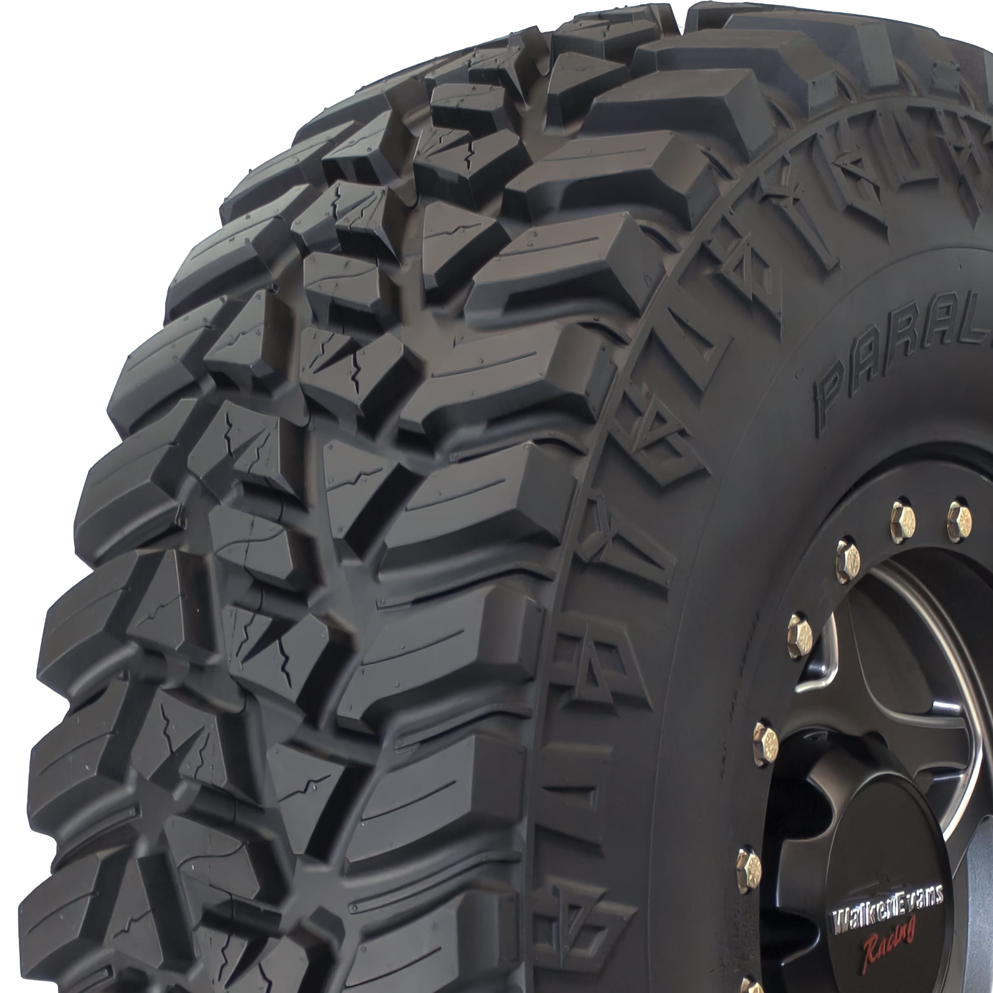 GBC Parallax AT29X10R14 10-Ply Rated SXS/UTV Tire (Tire Only