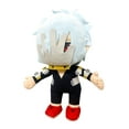 thumbnail image 2 of Tomura Shigaraki S2 - My Hero Academia 8" Plush (Great Eastern) 77024, 2 of 3
