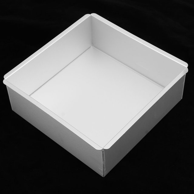 Baking , Cake , Aluminum Durable Cake Shop for Kitchen Ice Cream Cake Baking Room