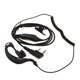 thumbnail image 1 of 1 Piece de Clips de Auriculares con Micrófono PTT Compatible con RPV3000, 1 of 8