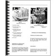 thumbnail image 4 of Ford 420 Industrial Tractor Operators Manual, 4 of 4