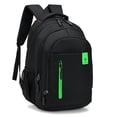thumbnail image 2 of Mochila para adolescentes y niños, mochila escolar de alta calidad, mochila para niños y bebés, mochilas escolares de moda de poliéster, bolsa principal, 2 of 4