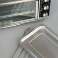 thumbnail image 5 of Black & Decker horno tostador model. TO3250XSB 8 rebanadas, 5 of 5