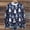 Gray, variant on WXLWZYWL Womens Christmas Sweatshirts Cute Xmas Ugly 3D Graphic Print Sweaters Oversized Long Sleeve Round Neck Pullover Tops