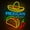 mexican kitchen, variant on Bar Neon Sign - Martini Glass LED Bar Light, Retro Pub Wall Art, Dimmable Bar Decor, Gifts for Bartenders & Lovers