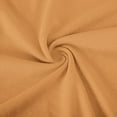 thumbnail image 5 of Yxbdin Cold Shoulder Blouses for Women Casual Crew Neck Basic Shirts Comfy 3/4 Sleeve Solid Color Tshirts Outdoor Vacation Outfits for Fall, 5 of 7
