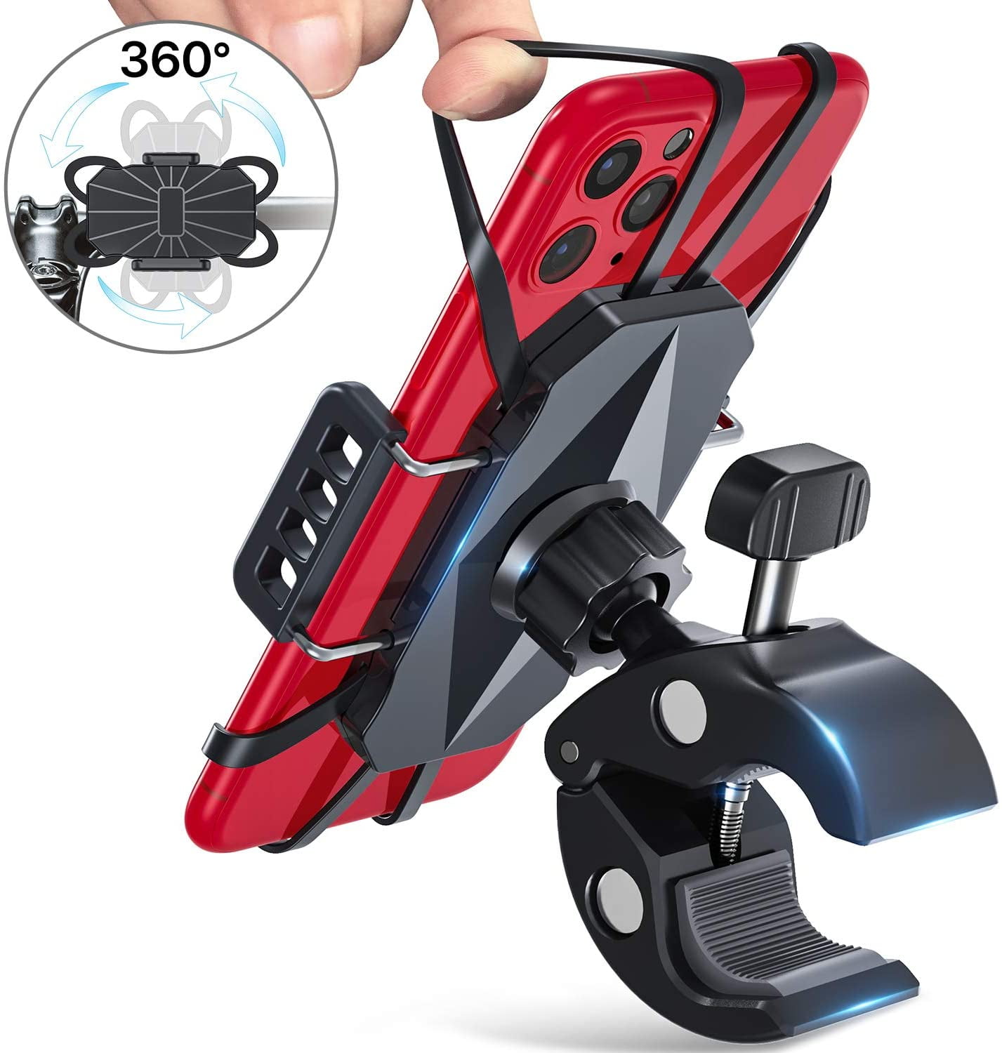 Motorcycle & Powersports Electronics X3 Max DS MR RC Turbo R Kemimoto