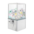thumbnail image 2 of Vending Machine 3-5.5cm Ball Capsule Candy Bulk Gumball Machine Fit for Retail Store with 2 Keys, 2 of 17