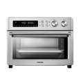 thumbnail image 1 of Toshiba Digital Healthy Air Fryer Toaster Oven, 6-Slice Capacity, 1 of 6