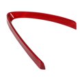 thumbnail image 3 of Reemplazo de fibra de carbono real en forma de V para parrilla de parachoques delantero para Alfa Romeo Stelvio 949 2017-2020, 3 of 12