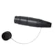 thumbnail image 2 of Conector impermeable para exteriores Cubierta protectora Funda a prueba de polvo Cable fijo Cable de fibra óptica Cable Protector de plástico DYNWAVEMX Carcasa protectora de cables, 2 of 8