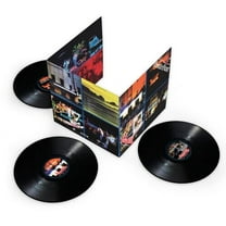 Gentle Giant - Playing the Fool - The Complete Live Experience - Music & Performance - Vinyl