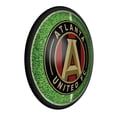 thumbnail image 2 of Atlanta United FC 18'' Round Slimline Illuminated Field Wall Sign, 2 of 5