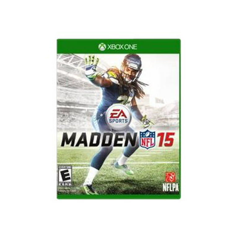 Electronic Arts Madden NFL 15 Xbox One