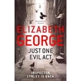 thumbnail image 1 of Pre-Owned Just One Evil Act: A Lynley Novel (Inspector Lynley) (Hardcover) 0525952969 9780525952961, 1 of 1