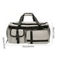 thumbnail image 3 of Bolsa de gimnasio con compartimento para zapatos, gran capacidad, para viajes de negocios y fitness cortos., 3 of 6