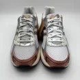 thumbnail image 3 of Asics Gel-1130 White Pure Silver Bronze Athletic Shoes 10 Women's 1202A502-101, 3 of 6