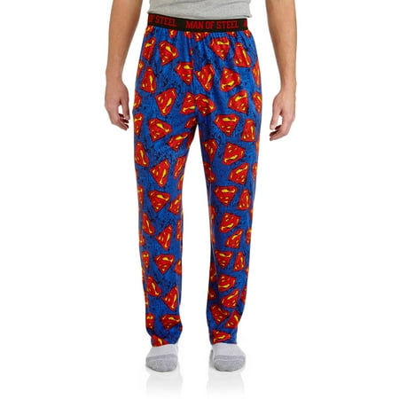 Men's Jersey Sleep Pants