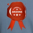 thumbnail image 3 of CafePress - A Product Of Arizona T Shirt - Mens Comfort Colors Shirt, 3 of 5