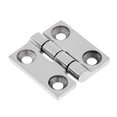thumbnail image 1 of Bisagra de puerta empotrada de alta resistencia de 1,5''/2'' para armario de barco marino 5cm, 1 of 5