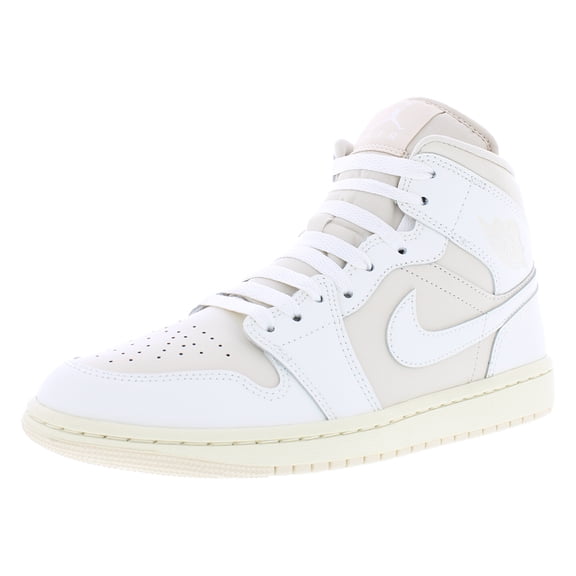 [BQ6472-201] Womens Air Jordan RETRO 1 MID