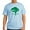 Light Blue, variant on CafePress - Plant A Tree Now T Shirt - Men's Classic Graphic T-Shirt