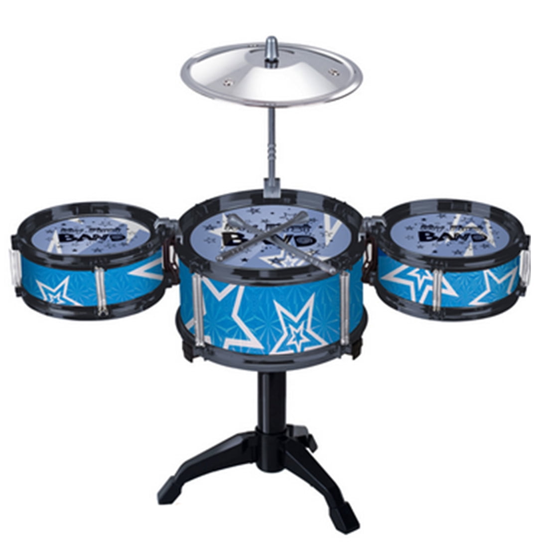 toy drum walmart