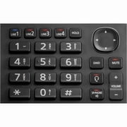 Panasonic 4 Line Expandable Telephone Base System