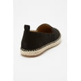 thumbnail image 3 of Ellos Women's Espadrille Flats Shoes, 3 of 4
