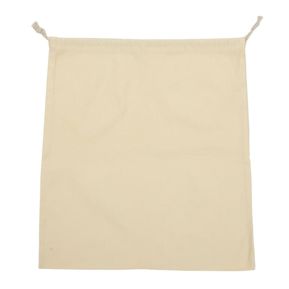 Moluckfu laundry bags large laundry bag Canvas Dirty Clothes Organizer General Users Hotel Use 1Set