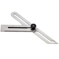 thumbnail image 1 of iGaging 6" Stainless Steel Sliding Bevel Square, 1 of 3